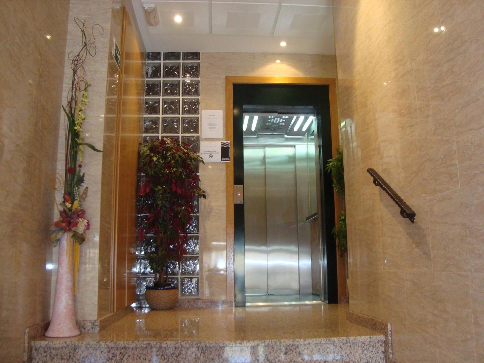Hotel Suiza Bronchales Esterno foto